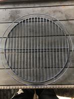 BBQ rooster rond 44cm doorsnee, Ophalen, Zo goed als nieuw
