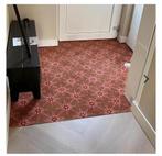 Nieuwe fab foyer deurmat (150x90cm) - ongebruikt!, Tuin en Terras, Deurmatten, Ophalen, Binnen, Nylon, Nieuw