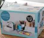 Love2craft Papier Snijder & Embossing Machine A5, Hobby en Vrije tijd, Ophalen, Zo goed als nieuw, Gereedschap of Toebehoren