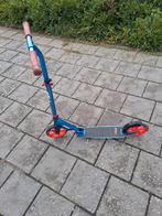 Te koop;Stevige,stoere Fila Step voor de stoere jongens, Fietsen en Brommers, Steps, Ophalen, Gewone step