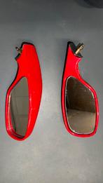Ducati spiegels rood 748 916 996 998, Ophalen of Verzenden, Gebruikt