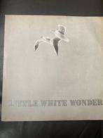 Bob Dylan & The Band : Little White Wonder ( lp vinyl), Ophalen of Verzenden, Gebruikt, 12 inch, Poprock