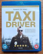 Blu-ray  Taxi Driver 1976 Martin Scorsese Robert De Niro NED, Ophalen of Verzenden, Zo goed als nieuw