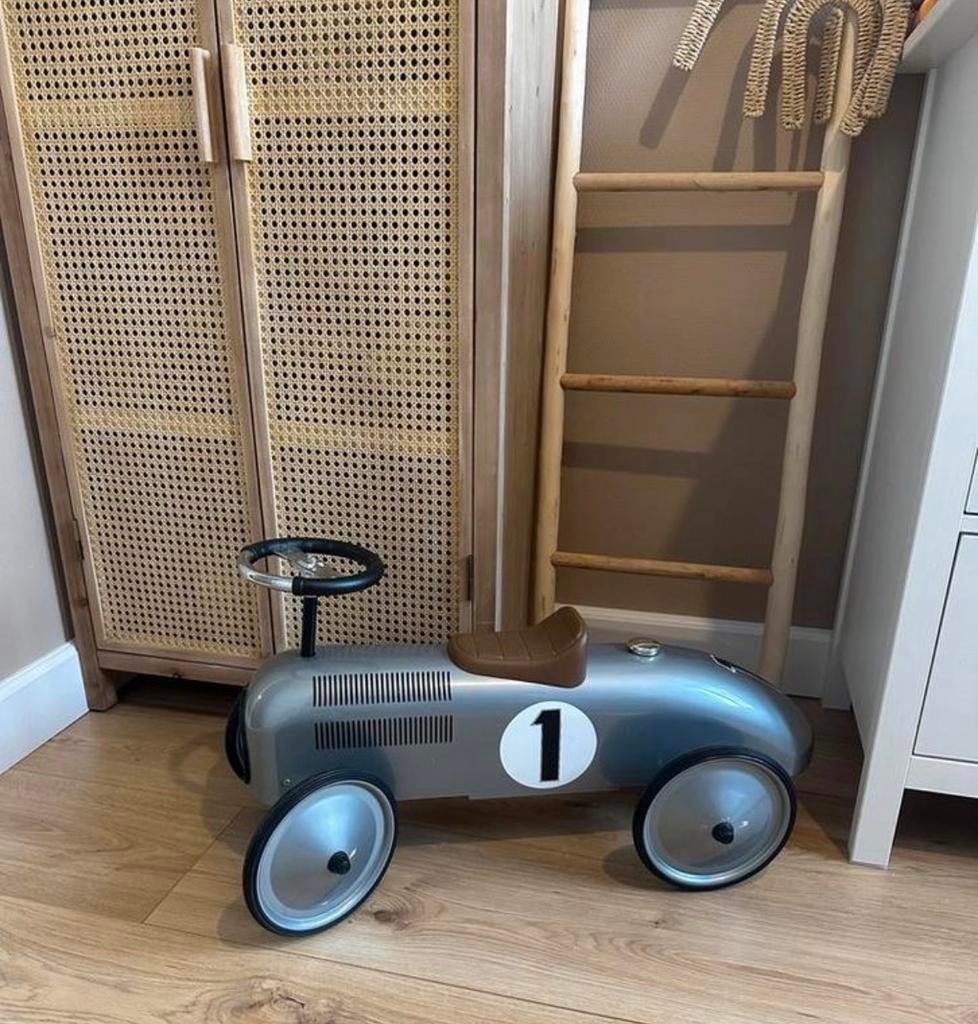 Loopauto, Ophalen of Verzenden, Zo goed als nieuw, Loopvoertuig