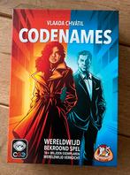 Codenames - bordspel (nieuw), Vijf spelers of meer, Ophalen of Verzenden, Nieuw