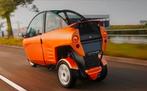 Carver Electric 2019 – limited edition rijbewijs vrij, Ophalen of Verzenden