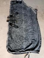 Nette limited edition Eskadron 0gram staldeken mt 195cm, Ophalen of Verzenden, Gebruikt