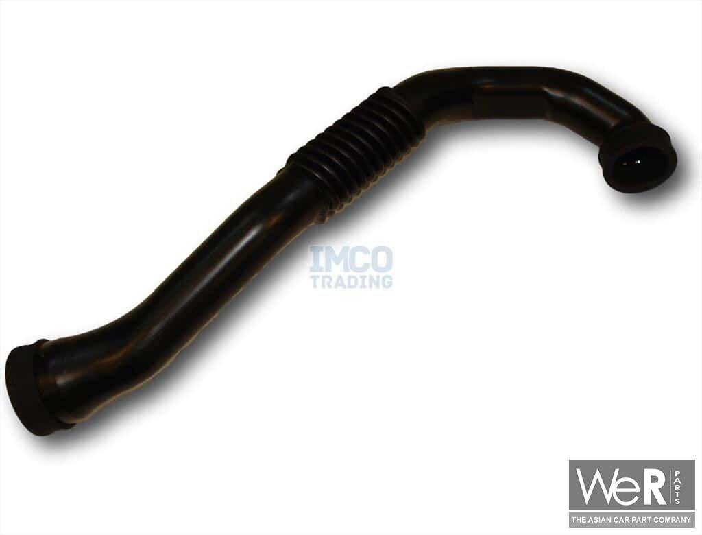 Intercooler slang SsangYong Rexton 270 2004-2017  2375008C00, KGM Europe GmbH, Ophalen of Verzenden, Info@smotor.com, Ssangyong