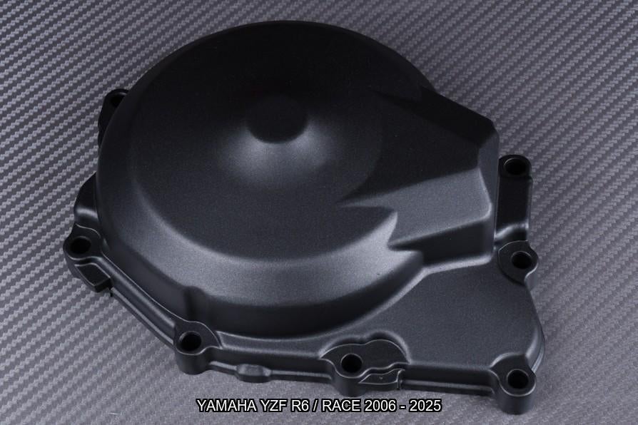 Dynamo Deksel YAMAHA YZF R6 / RACE 2006 - 2025, Motoren, Ophalen of Verzenden, Nieuw