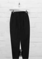 ALIX the Label - Prachtige pantalon maat XS - Nieuw €119, Alix the label, Zwart, Nieuw, Ophalen of Verzenden