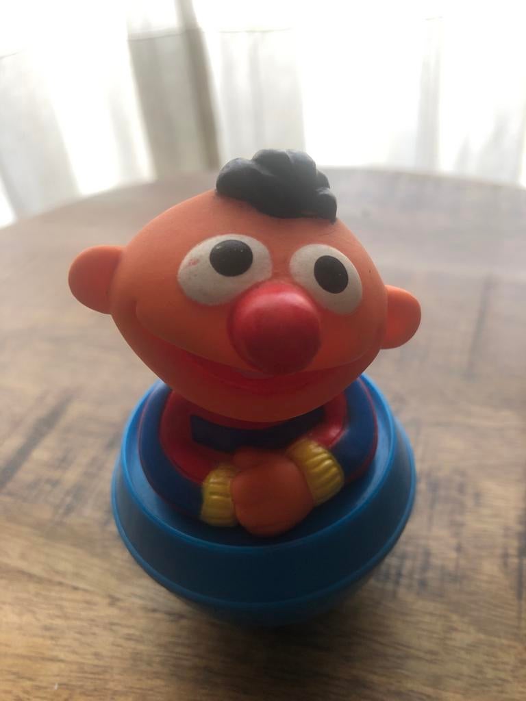 Ernie Tuimelaar Roly Poly, Ophalen of Verzenden, Gebruikt, Jongen of Meisje