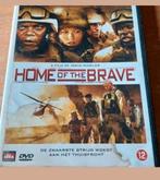 Home of the Brave, Ophalen of Verzenden, Zo goed als nieuw