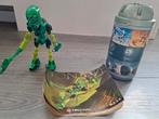 Lego Bionicle Lewa 8535, Kinderen en Baby's, Speelgoed | Duplo en Lego, Ophalen of Verzenden, Gebruikt, Complete set, Lego