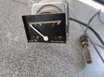 Mercedes 180 d model W120  temperatuurmeter., Auto-onderdelen, Dashboard en Schakelaars, Ophalen of Verzenden, Gebruikt, Universele onderdelen