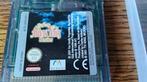 Gameboy spelletje Adams Family zeldzaam, Avontuur en Actie, 1 speler, Ophalen of Verzenden, Zo goed als nieuw