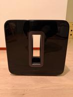 Sonos Sub 3 - Lichte kras, werkt perfect, Ophalen, Gebruikt, Subwoofer, Sonos