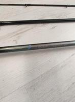 Shimano 3 delige werphengel Stradic feeder Medium / Heavy., Ophalen, Gebruikt, Molen