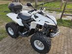 Can-Am Bombardier Renegade 500 - 2011 - NL Kenteken, 2 cilinders