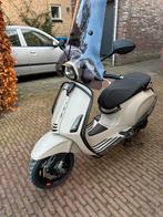 Vespa Sprint dessert 11-2024 nieuw model, Ophalen, Overige modellen, Maximaal 45 km/u, Zo goed als nieuw