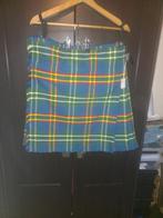 Kilt. Leemans., Kleding | Dames, Ophalen of Verzenden, Nieuw, Maat 34 (XS) of kleiner