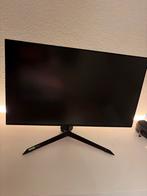 LG UltraGear 4K 144Hz, Computers en Software, Monitoren, Gaming, IPS, Ophalen of Verzenden, Zo goed als nieuw