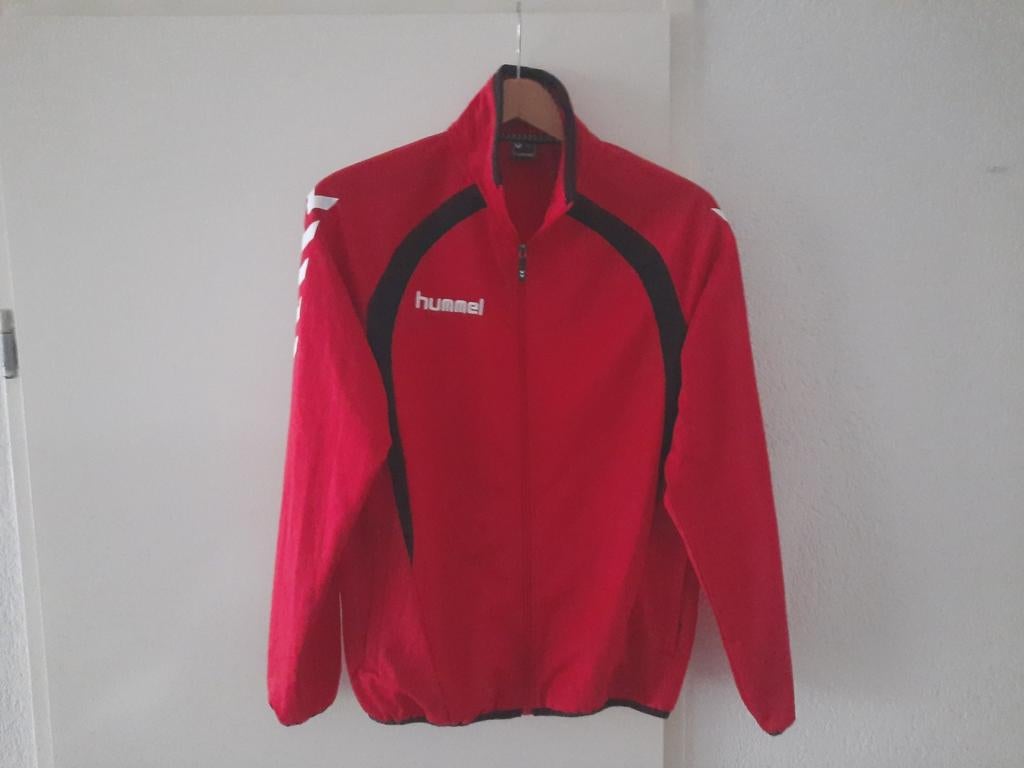 HUMMEL PAK  - S, Kleding | Dames, Sportkleding, Overige kleuren, Verzenden, Overige typen, Zo goed als nieuw