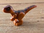 Lego dieren Jurassic world baby dino, Ophalen of Verzenden, Zo goed als nieuw, Lego