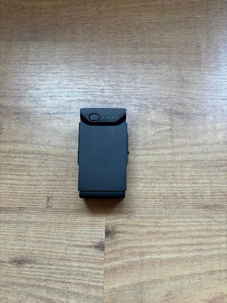 DJI Mavic Air accu zeer goede staat, Audio, Tv en Foto, Drones, Ophalen, Zo goed als nieuw