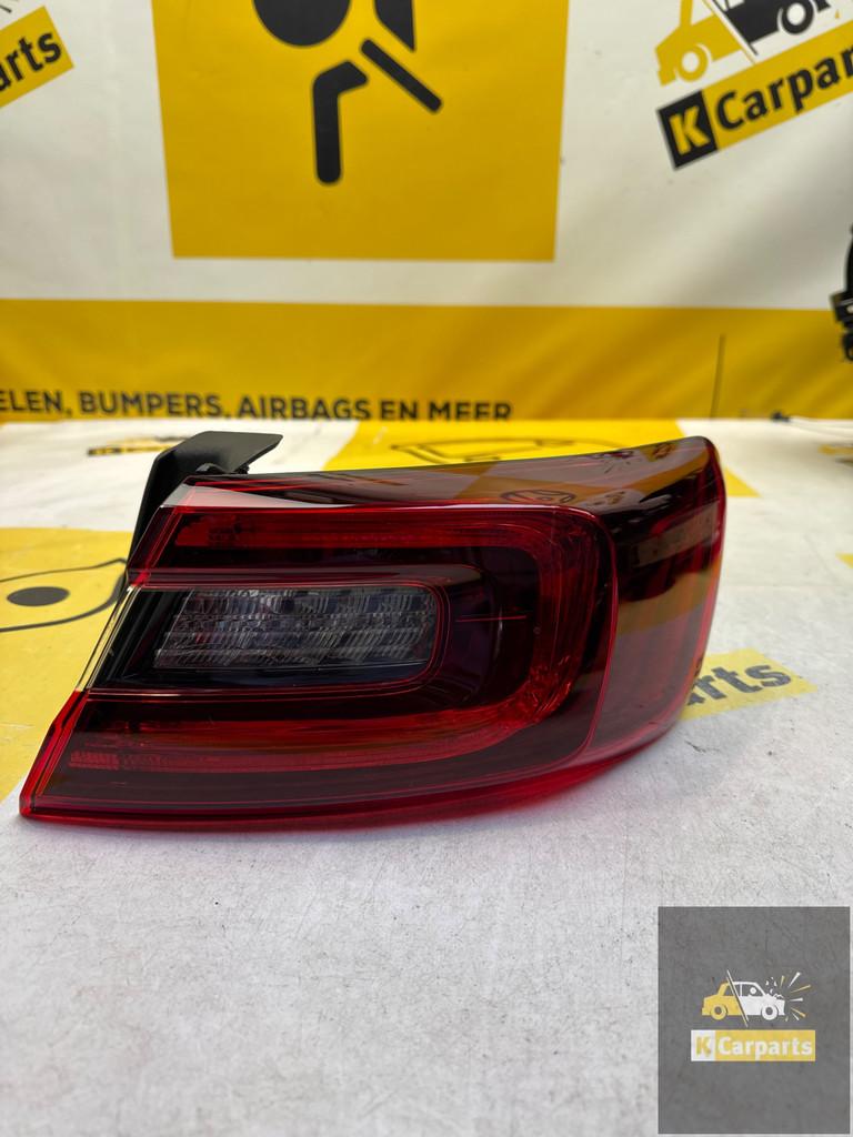 Renault Talisman Rechts Achterlicht Lamp Sedan 265501301R