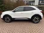 Opel Mokka 1.2 130pk Start/stop Aut 2021 Wit, 1195 kg, 1199 cc, Wit, Origineel Nederlands