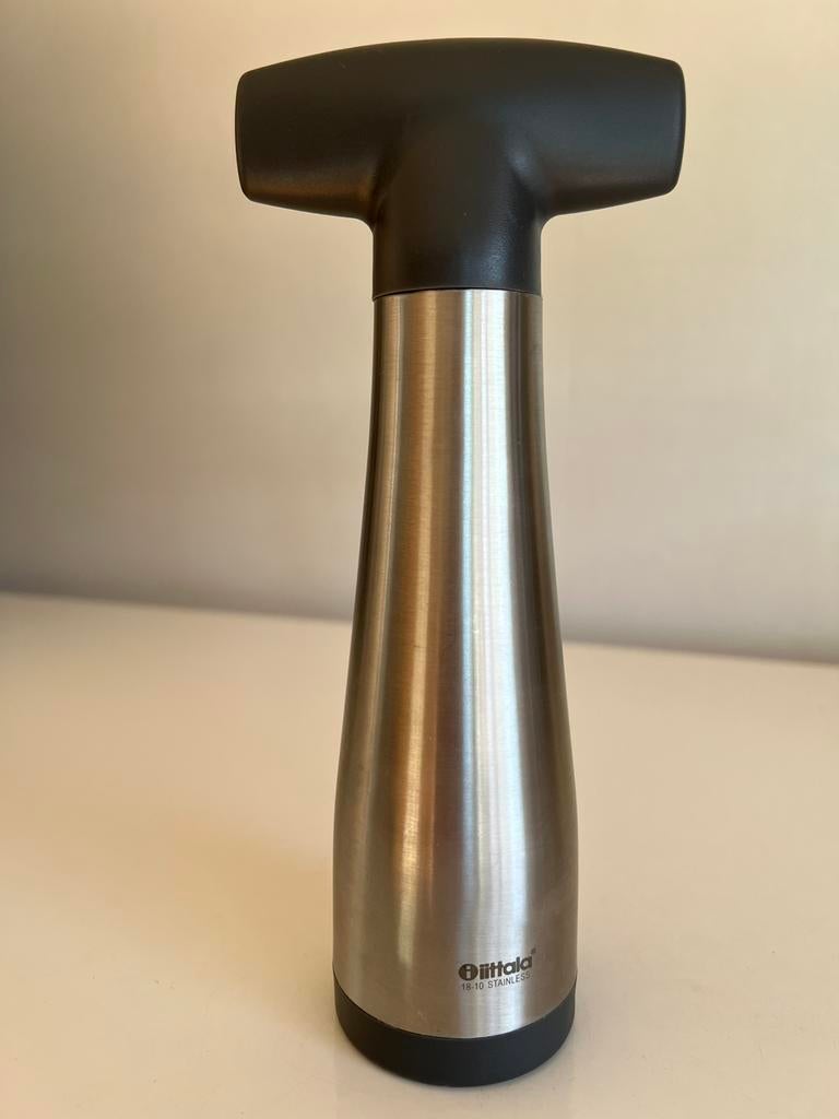 Fins Design Iittala Tools Kurkentrekker RVS Antonio Citterio, Huis en Inrichting, Keuken | Keukenbenodigdheden, Ophalen of Verzenden