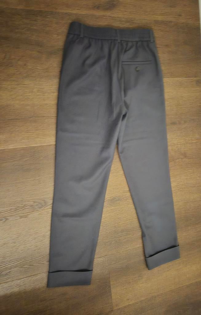 Yaya de label broek, Ophalen of Verzenden, Nieuw, Zwart, Lang