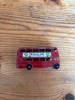 Rode dubbeldekker busje BP Longlife, Ophalen of Verzenden, Gebruikt, Bus of Vrachtwagen