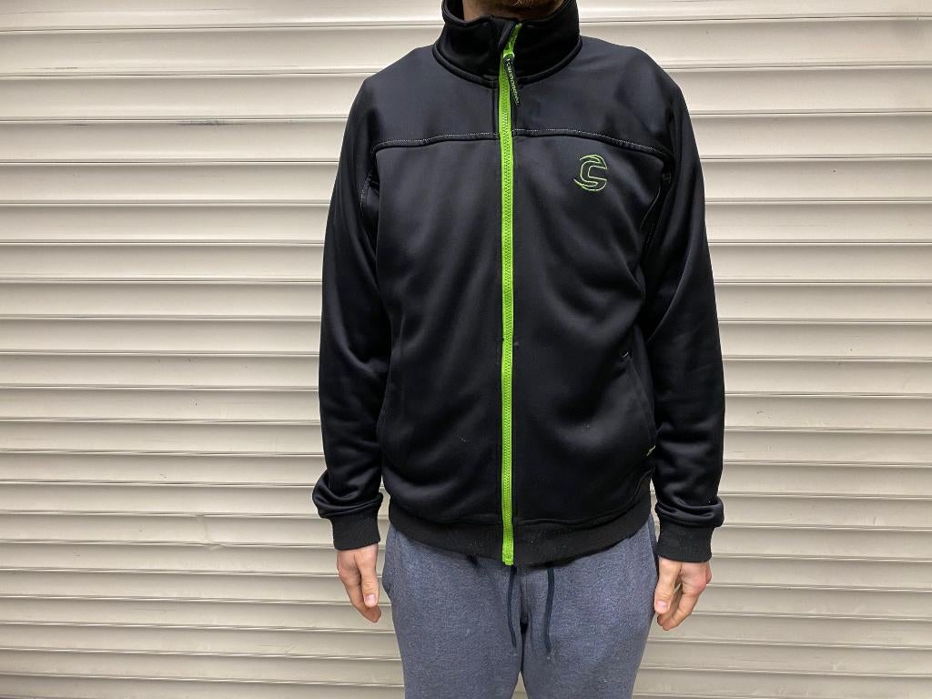 Cannondale vest /Shirt en andere items, Ophalen