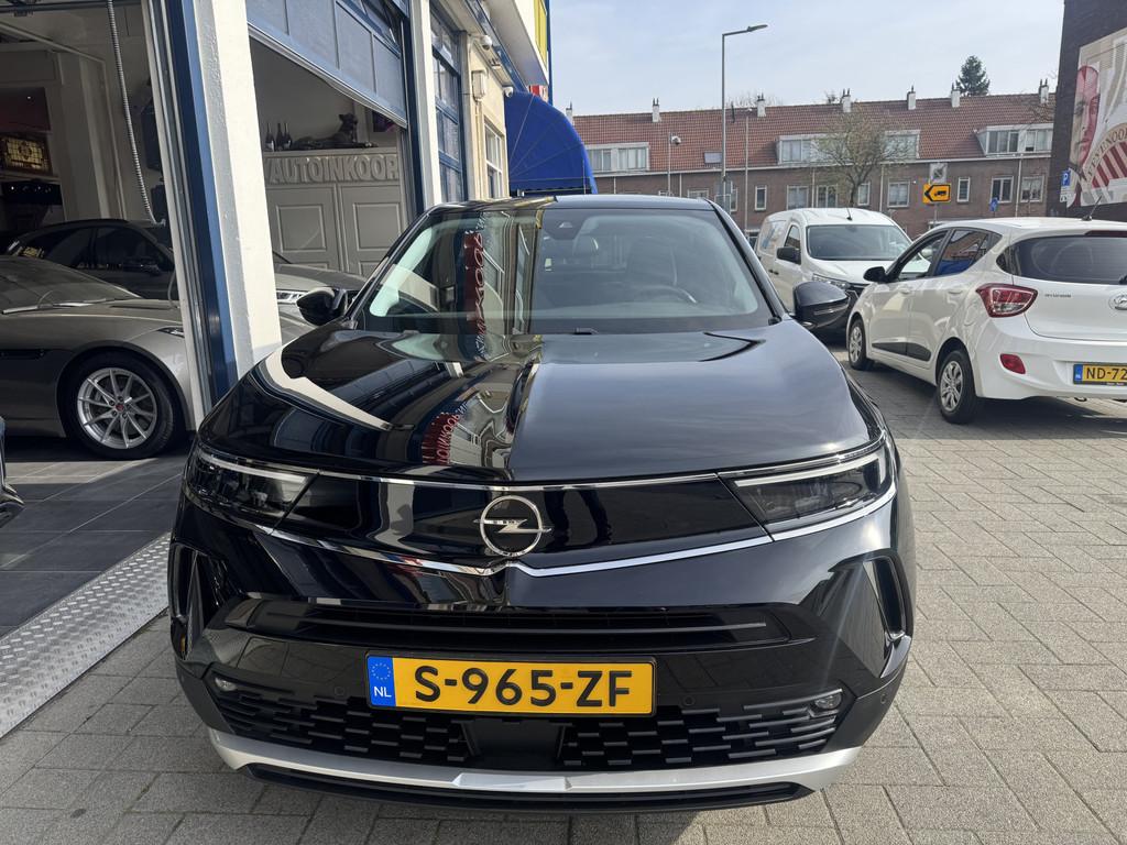 Opel Mokka Electric Level 3 50 kWh 1 EIGENAAR/NIEUWSTAAT, Auto's, Opel, 136 pk, Gebruikt, Mokka-e, Origineel Nederlands