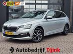 Skoda Scala 1.5 TSI Ambition Business | Automaat | Climatron, Auto's, Skoda, Euro 6, 4 cilinders, 620 kg, Bedrijf