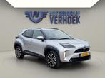 Toyota Yaris Cross 1.5 Hybrid Dynamic Carplay - Stoelverwarm, 12 maanden, Stof, Gebruikt, 1490 cc