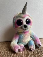 TY Beanie Boo's luiaard nieuw 33 cm, Ophalen of Verzenden, Nieuw, Overige typen