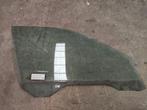 Zijruit raam groen voordeur rechts BMW E39 8159170 513281591, Auto-onderdelen, Gebruikt, -, Deur, -