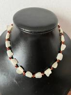 Ketting, Ophalen of Verzenden, Zo goed als nieuw, Overige materialen