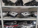 Audi Q5 SQ5 80A matrix beam LED koplampen unit, Ophalen of Verzenden, Gebruikt, Audi