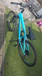 Dakota fiets 24 inch blauw, Ophalen of Verzenden, Zo goed als nieuw, 20 inch of meer, Dakota