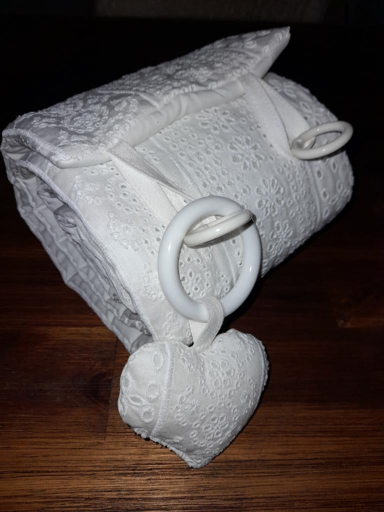 Lief (kraam) kadootje eductief, Ophalen of Verzenden, Nieuw, Speelkleed