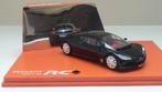 Norev Peugeot RC concept car zwart 1:43, Hobby en Vrije tijd, Ophalen of Verzenden, Zo goed als nieuw, Auto, Norev