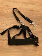 Honden autogordel inclusief tuigje, Dieren en Toebehoren, Hondenriemen, Ophalen, Nieuw, Hondenriem-accessoire