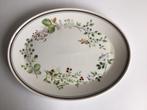 Schaal Royal Albert Bitter Sweet Country Garden, Ophalen of Verzenden, Overige stijlen, Porselein, Schaal of Schalen