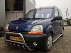 Renault Kangoo Sidebars met rvs treeplank, Niet ingevuld, Niet ingevuld, Niet ingevuld
