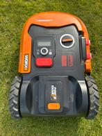 Robotmaaier worx Landroid L1000-2.0 WR147E.1, Ophalen, Gebruikt, 20 tot 25 cm, Bestuurbaar via app