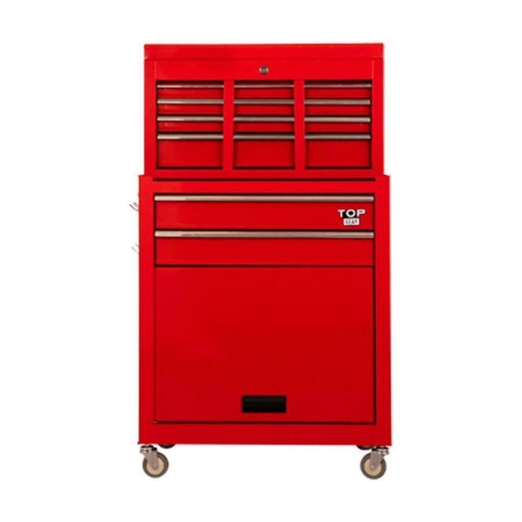 Gereedschapswagen standaard zwart, Ophalen of Verzenden, Nieuw