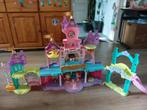 VTech Droomkasteel Vrolijke Vriendjes, Kinderen en Baby's, Speelgoed | Vtech, Ophalen, Zo goed als nieuw, 2 tot 4 jaar
